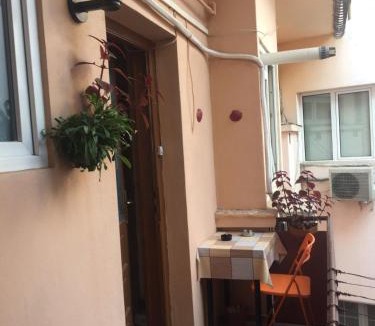 Bucharest City-Centre Apartment | Studio Amzei