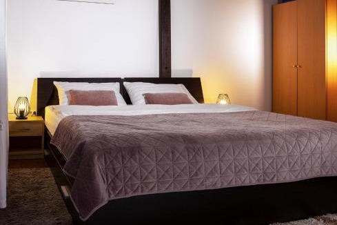 Hrvatska Kostajnica Apartment | Studio apartman "DJED"