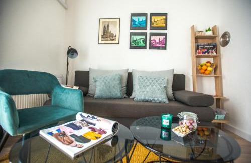 Dakovo Apartment | Studio apartman Đakovo IN
