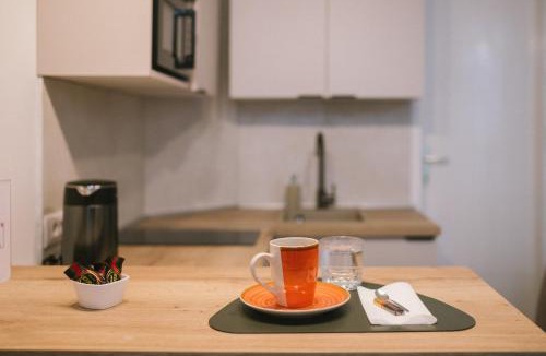 Dakovo Apartment | Studio apartman A Zone