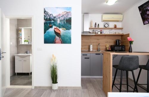 Metkovic Apartment | Studio apartman Antonio