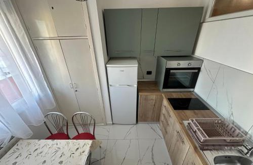 Virovitica Apartment | Studio apartman Barbara