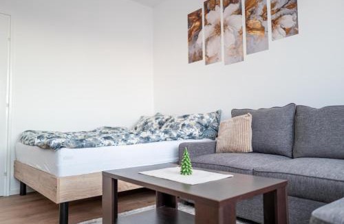 Virovitica Apartment | Studio apartman Barbara