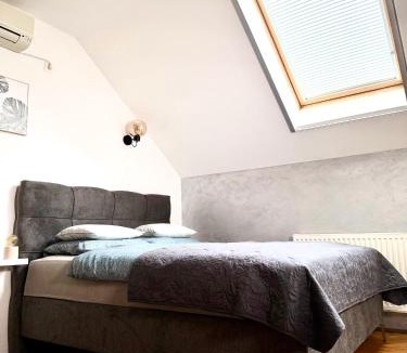 Vukovar Apartment | Studio apartman Centroom