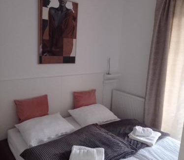 Dakovo Apartment | Studio Apartman Dalma