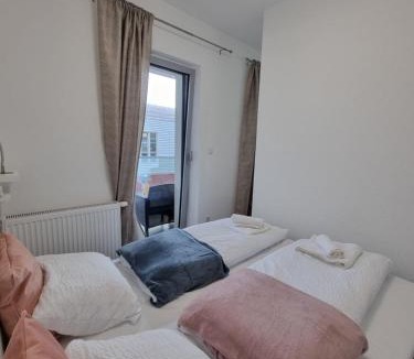 Dakovo Apartment | Studio Apartman Dalma