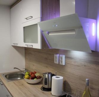 Karlobag Apartment | Studio Apartman Dijana