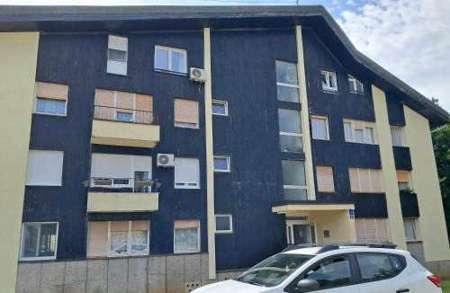 Mukinje Apartment | Studio apartman Rose
