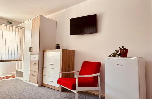Ludbreg Apartment | Studio Apartman Iovia place