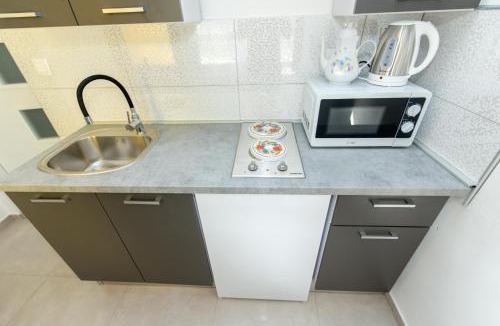 Gradiste Apartment | Studio apartman Ivana