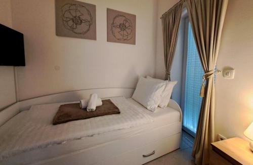 Slavonski Brod Apartment | Studio apartman Kali