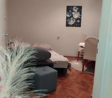 Cove Parja Apartment | Studio apartman Lilijana