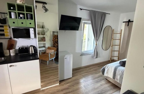 Marija Gorica Apartment | Studio apartman Marija Hills