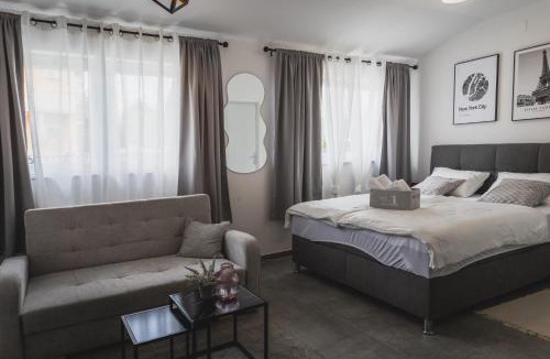 Velika Gorica Apartment | Studio apartman Mare