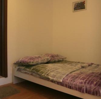 Buzdohanj House | STUDIO APARTMAN MARIA