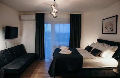Zupanja Apartment | Studio apartman Mia
