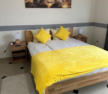 Una-Sana Canton Apartment | Studio Apartman Orhideja