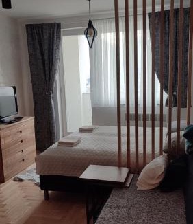 Pale Apartment | Studio apartman Pale