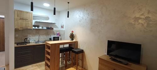 Pale Apartment | Studio apartman Pale
