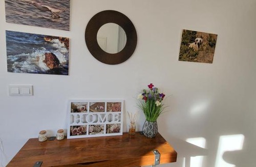 Simuni Apartment | Studio apartman Pegi