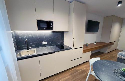 Petrinja Apartment | Studio Apartman Petrinja