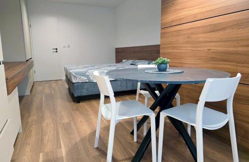 Petrinja Apartment | Studio Apartman Petrinja