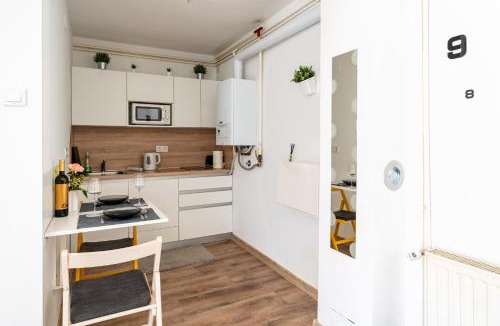 Bjelovar Apartment | Studio apartman QUEEN apartmani Borik