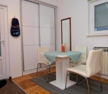Cakovec Apartment | Studio apartman Rest Nest