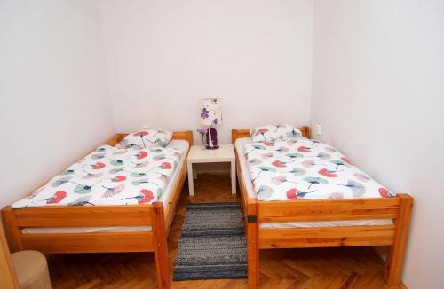 Cakovec Apartment | Studio apartman Rest Nest