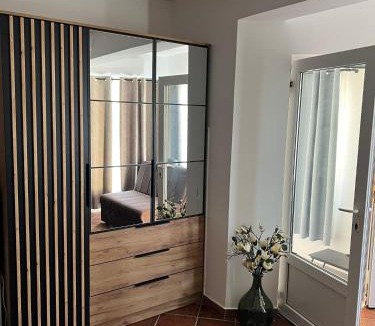 Dakovo Apartment | Studio apartman RETRO