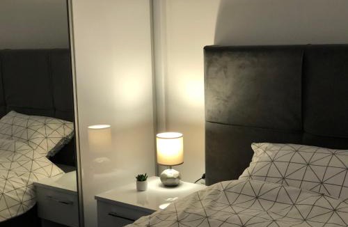 Vinkovci Apartment | Studio apartman Rose