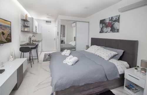Vinkovci Apartment | Studio apartman Rose