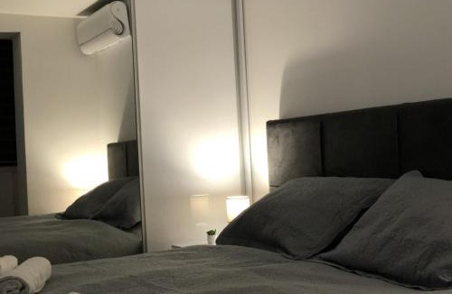 Vinkovci Apartment | Studio apartman Rose