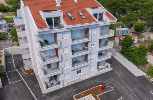 Blato Apartment | Studio apartman Safir Živogošće
