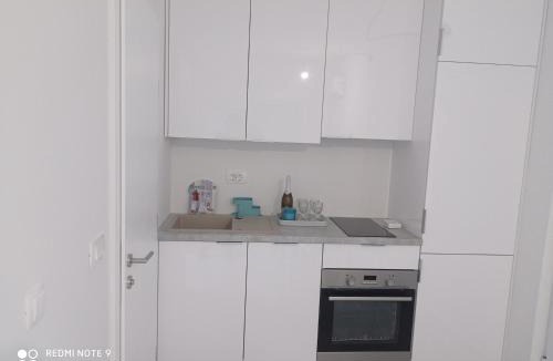 Blato Apartment | Studio apartman Safir Živogošće