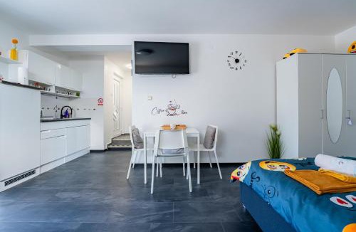 Bjelovar Apartment | Studio Apartman Smiley