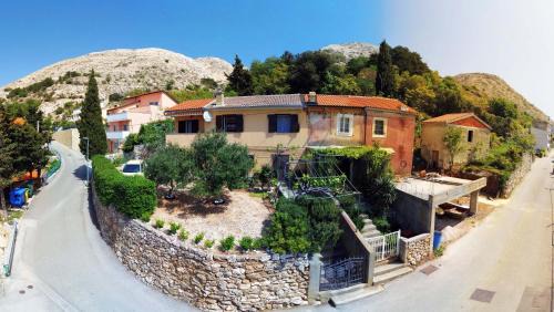 Stara Baska Apartment | STUDIO APARTMAN STARA BAŠKA