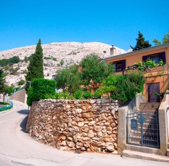 Stara Baska Apartment | STUDIO APARTMAN STARA BAŠKA