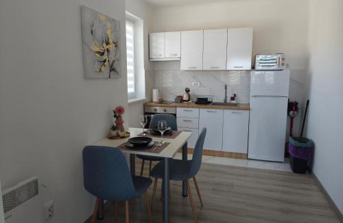 Daruvar Apartment | Studio Apartman Tara