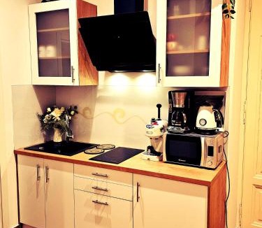 Lovran Apartment | Studio apartman Villa Gianna