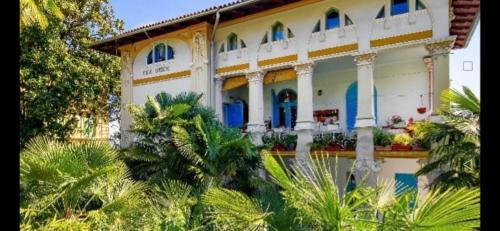 Lovran Apartment | Studio apartman Villa Gianna