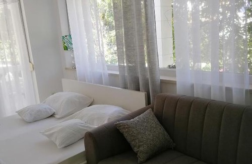 Baska Apartment | STUDIO APARTMAN villa JURAS