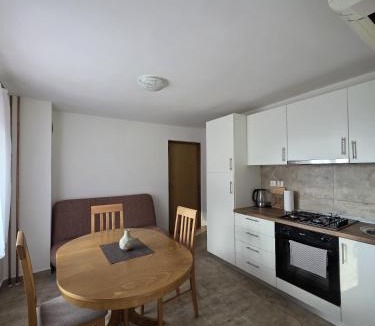 Otocac Apartment | Studio apartman Vrba