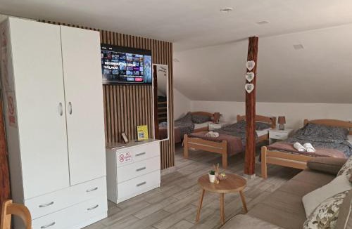 Garesnica Apartment | Studio apartmani "Štimac"