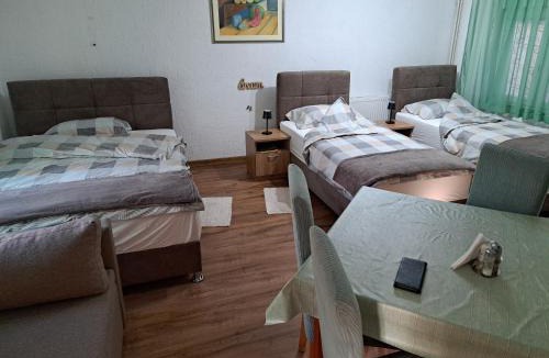 Garesnica Apartment | Studio apartmani "Štimac"