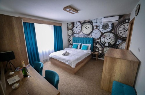 Bijeljina Apartment | Studio apartmani Emili apartman br 2