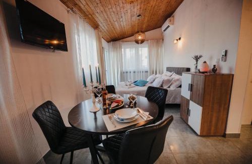 Donje Polje Apartment | Studio apartmant Tonka