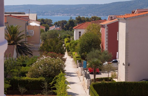 Kastel Novi Apartment | Studio apartment Mara
