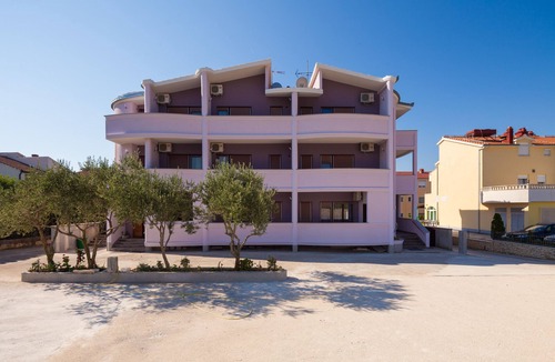 Kastel Novi Apartment | Studio apartment Mara