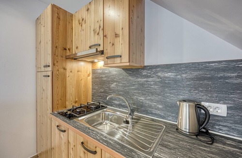 Ratece Apartment | Studio Apartment Pri Viktoru No.11